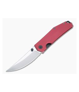 GiantMouse Clyde Red Aluminum