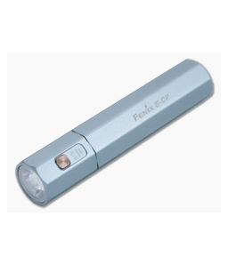 Fenix E-CP-BL Rechargable 1600 Lumen Powerbank Flashlight Blue