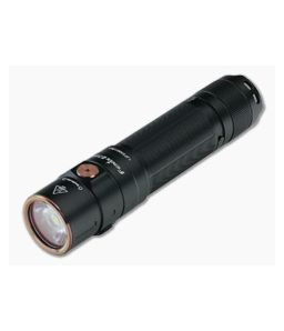 Fenix E35R Rechargeable EDC Flashlight