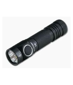 Nitecore E4K Flashlight 4400 Lumen USB Rechargeable 21700 LED Flashlight