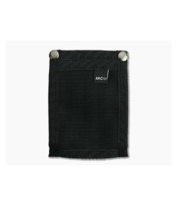 Arc Company The Flint EDC + Zippo Case Black