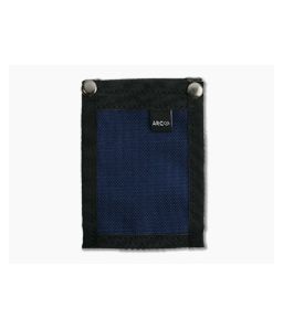 Arc Company The Flint EDC + Zippo Case Blue