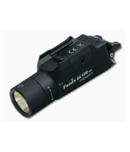 Fenix GL19R V2.0 Tactical Weapon Light (Glock/Picatinny Rail)