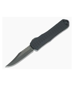 Heretic Manticore-E Bowie DLC Black Tactical
