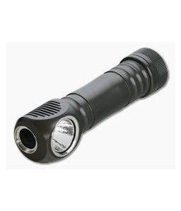 Zebralight H600d Mk IV 18650 XHP50.2 5000K 1616 Lumen Neutral White High CRI Headlamp