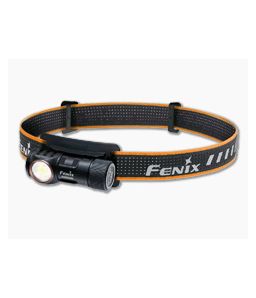 Fenix HM50R V2.0 Rechargeable Headlamp