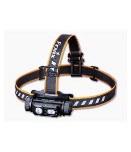 Fenix HM60R Rechargeable Headlamp
