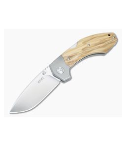 MKM Hero Olive Wood