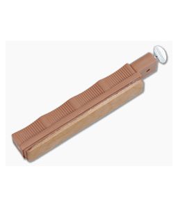 Lansky Leather Stropping Hone HSTROP