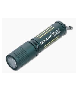Olight i3E Flashlight Dream Blue 