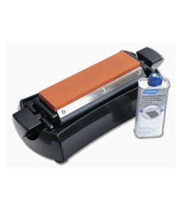 Norton Professional Tri-Hone Sharpener