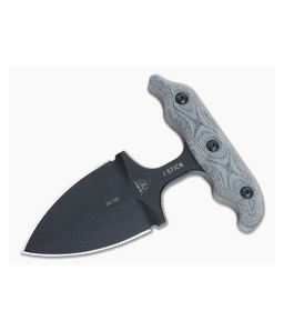 TOPS Knives I Stick Double Edged Push Dagger ISTK-01
