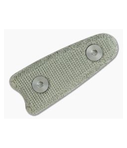 ESEE Knives Izula Micarta Handle Kit