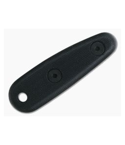 ESEE Knives Izula Black G10 Handle Kit