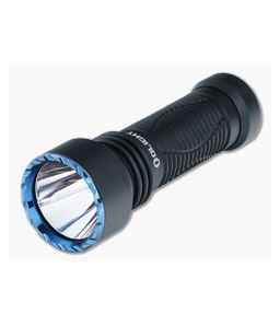 Olight Javelot Mini Black Aluminum 1000 Lumens Long Range EDC Flashlight 