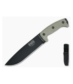 ESEE Knives Junglas II Large Fixed Blade Kydex Sheath