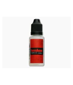 Kershaw Knife Oil KEROIL 12ml Bottle