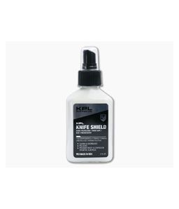 Knife Pivot Lube KPL Knife Shield 
