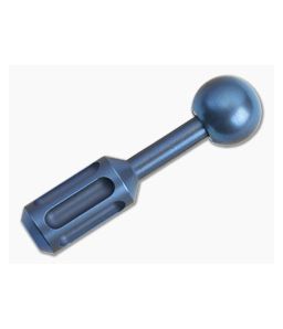 Audacious Concept Knife Tool V5.1 Titanium Blue