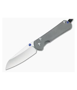 Chris Reeve Large Sebenza 31 Insingo MIM Clip