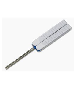 Lansky Folding Diamond Fish Hook Sharpener