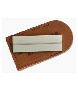 Lansky Diamond Pocket Stone Fine Grit
