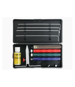 Lansky Universal Knife Sharpening System LKUNV