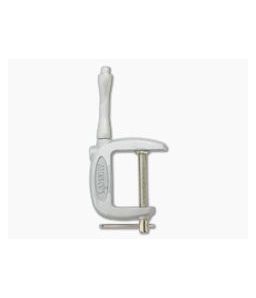 Lansky Super "C" Clamp Mount LM010