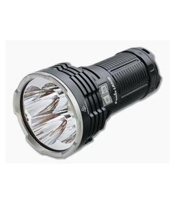 Fenix LR50R 12000 Lumen USB Rechargeable Searchlight LED Flashlight