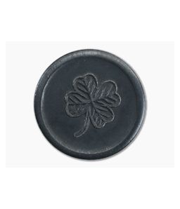 Shire Post Mint Lucky Penny Black Iron