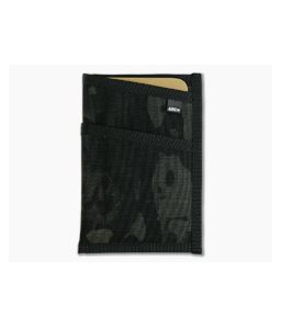 Arc Company The Marksmen EDC Notebook Slip Case Multicam Black