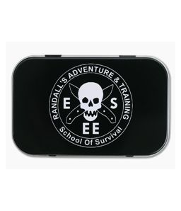 ESEE Mini Survival Kit Tin