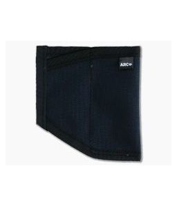 Arc Company Mini Ripcord EDC Pocket Slip Case Navy Blue