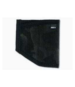 Arc Company Mini Ripcord EDC Pocket Slip Case Black Multicam