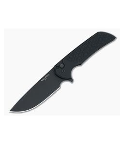 Protech Mordax Black Gridlock Magnacut Black DLC