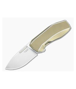 LionSteel N.ONE Bronze Titanium & MagnaCut