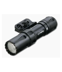 Olight Odin Mini Black 1250 Lumen 18500 Rechargeable M-LOK Rail Weapon Light