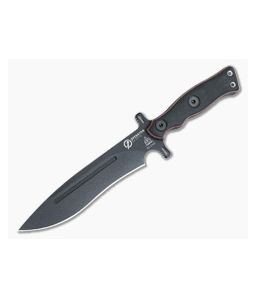TOPS Operator 7 Blackout Edition 