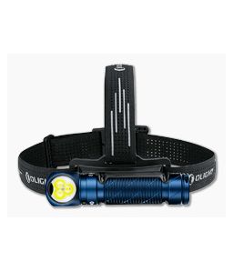 Olight Perun 3 Midnight Blue (Cool White)