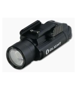Olight PL-PRO Valkyrie Black 1500 Lumen Weapon Light