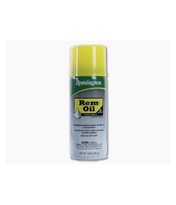 Remington Rem Oil 10 oz Spray