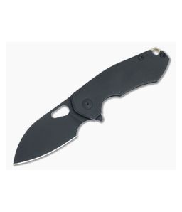 GiantMouse Riv Black Titanium 