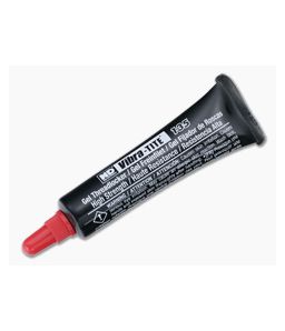 Vibra Tite Threadlocker Gel Permanent Strength