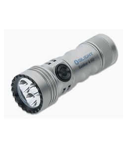 OLIGHT オーライト R50 SEEKER 2500 5YEAR ライト OLIGHT(オーライト) R50 SEEKER シーカー 充電機能付き LED
