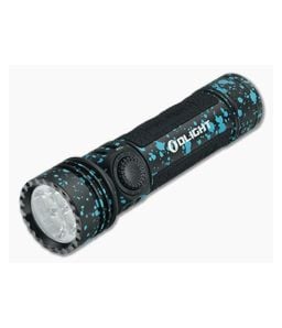 Olight Seeker 4 Pro Silver Plated Bronze (Cool White)