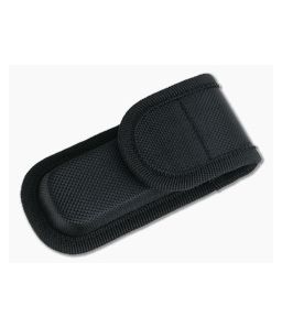 Nylon Velcro Knife Pouch 4"