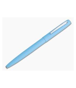 Fisher Space Pen Military Cap-O-Matic Non-Reflective Matte Blue SM4BLCT
