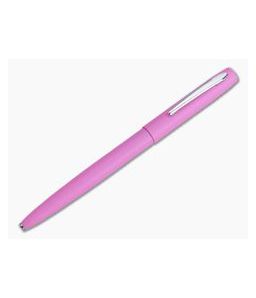 Fisher Space Pen Military Cap-O-Matic Non-Reflective Matte Pink SM4PKCT