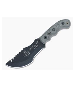 TOPS Tom Brown Tracker #2