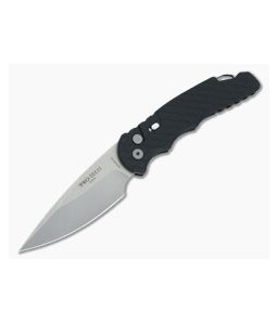 Protech TR-4 Tactical Response Feather MagnaCut Stonewash